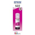 EPSON T522M MAGENTA INK BOTTLE C13T06W392